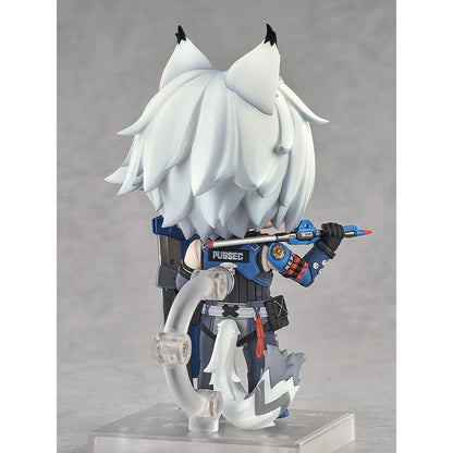 Good Smile Company Zenless Zone Zero Nendoroid Seth Lowell Figurine