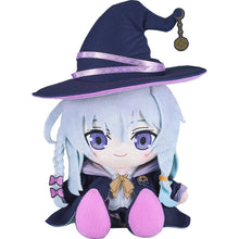 Good Smile Company Wandering Witch The Journey of Elaina Plushie Elaina Figurine