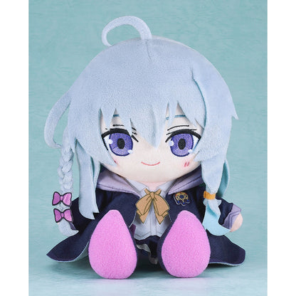 Good Smile Company Wandering Witch The Journey of Elaina Plushie Elaina Figurine