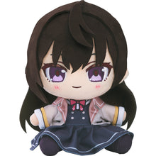 Good Smile Company Alya Sometimes Hides Her Feelings in Russian Chocopuni Plushie Yuki Suou Figurine