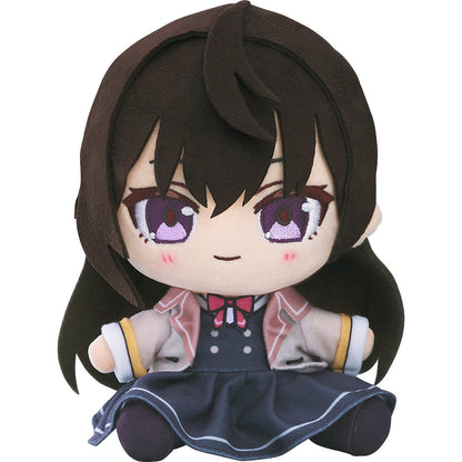 Good Smile Company Alya Sometimes Hides Her Feelings in Russian Chocopuni Plushie Yuki Suou Figurine