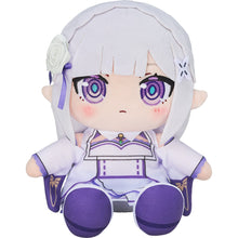 Good Smile Company Re:ZERO Starting Life in Another World Chocopuni Plushie Emilia Figurine