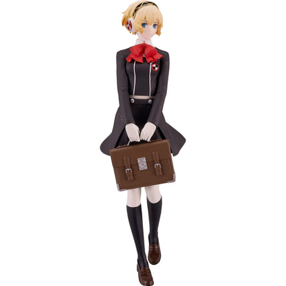 Good Smile Company Persona 3 Reload POP UP PARADE Aigis School Uniform Version Figurine