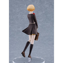 Good Smile Company Persona 3 Reload POP UP PARADE Aigis School Uniform Version Figurine