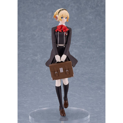 Good Smile Company Persona 3 Reload POP UP PARADE Aigis School Uniform Version Figurine