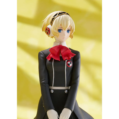 Good Smile Company Persona 3 Reload POP UP PARADE Aigis School Uniform Version Figurine