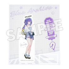 Good Smile Company Blue Archive Holiday Saunter Series Acrylic Stand Yuuka Figurine