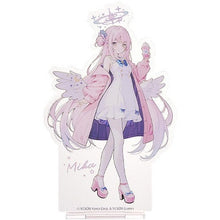 Good Smile Company Blue Archive Holiday Saunter Series Acrylic Stand Mika Figurine