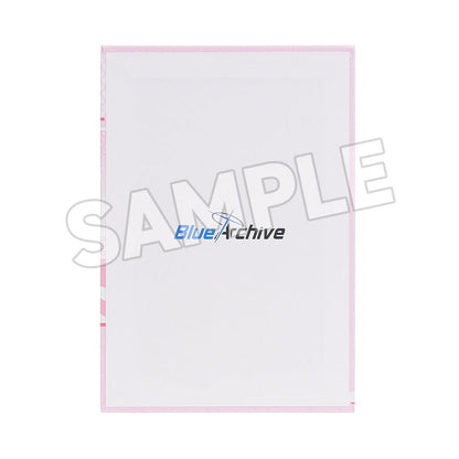 Good Smile Company Blue Archive Holiday Saunter Series Signature Board Kazusa Figurine