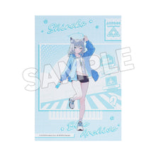Good Smile Company Blue Archive Holiday Saunter Series Signature Board Shiroko Figurine