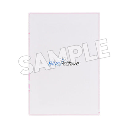 Good Smile Company Blue Archive Holiday Saunter Series Signature Board Mika Figurine
