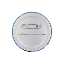 Good Smile Company Blue Archive Holiday Saunter Series 75mm Badge Shiroko Figurine