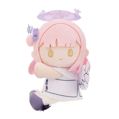 Good Smile Company Blue Archive Hugging Doll Mika Figurine