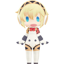 Good Smile Company Persona 3 Reload HELLO! GOOD SMILE Aigis Figurine