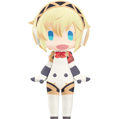 Good Smile Company Persona 3 Reload HELLO! GOOD SMILE Aigis Figurine