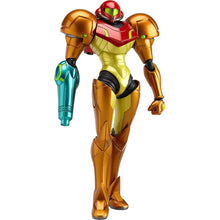 Good Smile Company Metroid Other M Figma Samus Aran Figurine