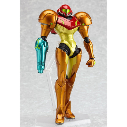 Good Smile Company Metroid Other M Figma Samus Aran Figurine