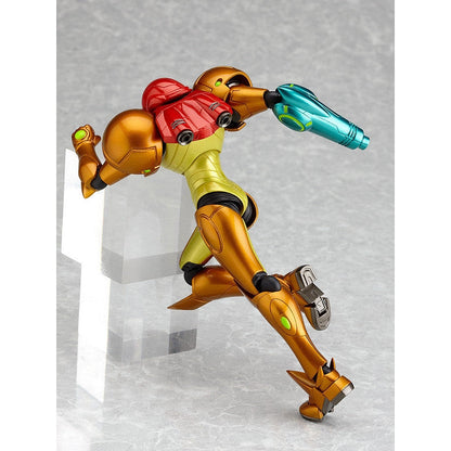 Good Smile Company Metroid Other M Figma Samus Aran Figurine