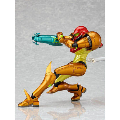 Good Smile Company Metroid Other M Figma Samus Aran Figurine
