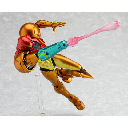 Good Smile Company Metroid Other M Figma Samus Aran Figurine