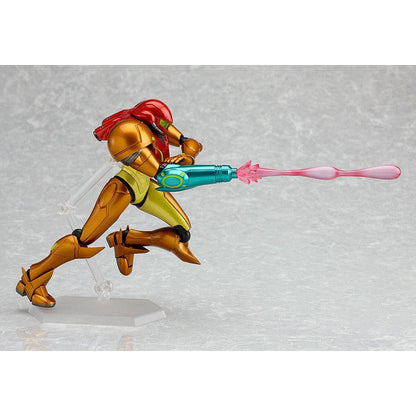 Good Smile Company Metroid Other M Figma Samus Aran Figurine