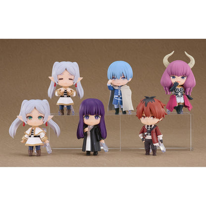 Good Smile Company Frieren Beyond Journey's End Nendoroid Surprise Frieren Beyond Journey's End 6 in the Assortment Figurine
