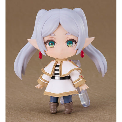 Good Smile Company Frieren Beyond Journey's End Nendoroid Surprise Frieren Beyond Journey's End 6 in the Assortment Figurine