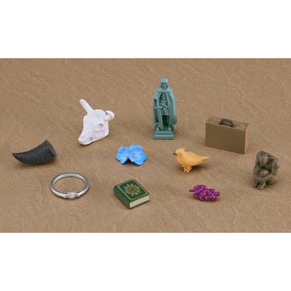 Good Smile Company Frieren Beyond Journey's End Nendoroid Surprise Frieren Beyond Journey's End 6 in the Assortment Figurine