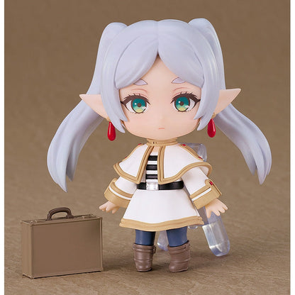 Good Smile Company Frieren Beyond Journey's End Nendoroid Surprise Frieren Beyond Journey's End 6 in the Assortment Figurine