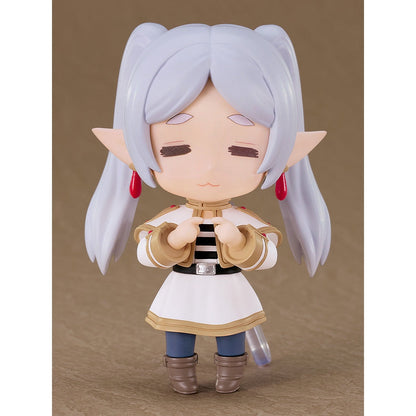 Good Smile Company Frieren Beyond Journey's End Nendoroid Surprise Frieren Beyond Journey's End 6 in the Assortment Figurine