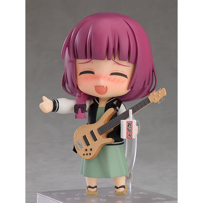 Good Smile Company Bocchi the Rock! Nendoroid Kikuri Hiroi Figurine