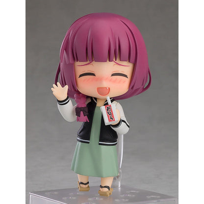 Good Smile Company Bocchi the Rock! Nendoroid Kikuri Hiroi Figurine