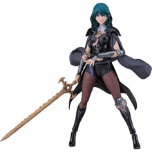 Good Smile Company Fire Emblem - Three Houses Figma Byleth Female Figurine