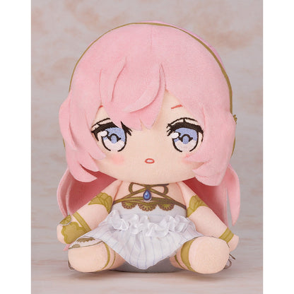 Good Smile Company Plushie Megurine Luka Symphony 2024 Version Figurine