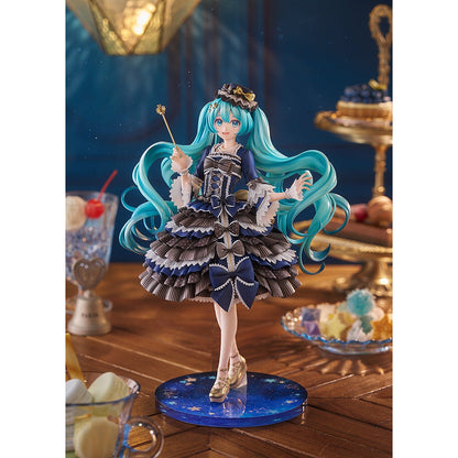 Good Smile Company Character Vocal Series 01 Hatsune Miku Shooting Star a la Mode Version 1/7 Scale Figurine