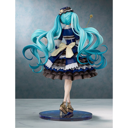 Good Smile Company Character Vocal Series 01 Hatsune Miku Shooting Star a la Mode Version 1/7 Scale Figurine