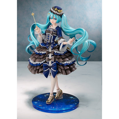 Good Smile Company Character Vocal Series 01 Hatsune Miku Shooting Star a la Mode Version 1/7 Scale Figurine