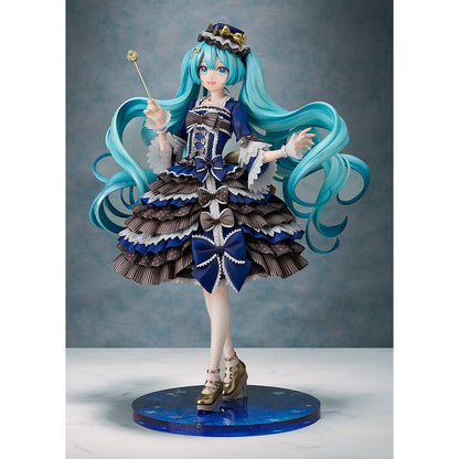 Good Smile Company Character Vocal Series 01 Hatsune Miku Shooting Star a la Mode Version 1/7 Scale Figurine