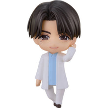 Good Smile Company AONI PRODUCTION Nendoroid Nobunaga Shimazaki Figurine