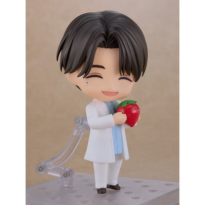 Good Smile Company AONI PRODUCTION Nendoroid Nobunaga Shimazaki Figurine