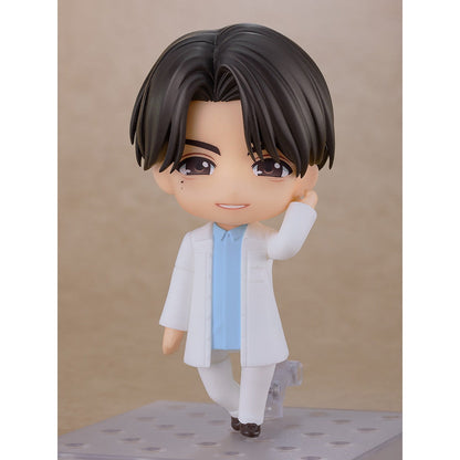 Good Smile Company AONI PRODUCTION Nendoroid Nobunaga Shimazaki Figurine