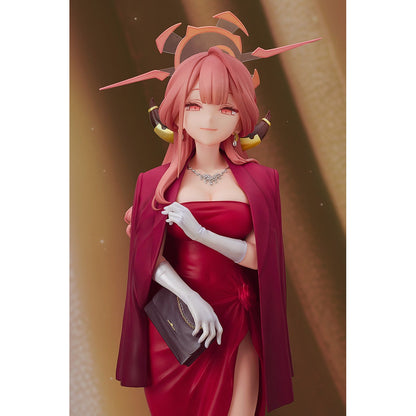 Good Smile Company Blue Archive Aru Dress 1/7 Scale Figurine