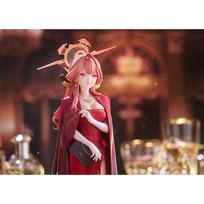 Good Smile Company Blue Archive Aru Dress 1/7 Scale Figurine