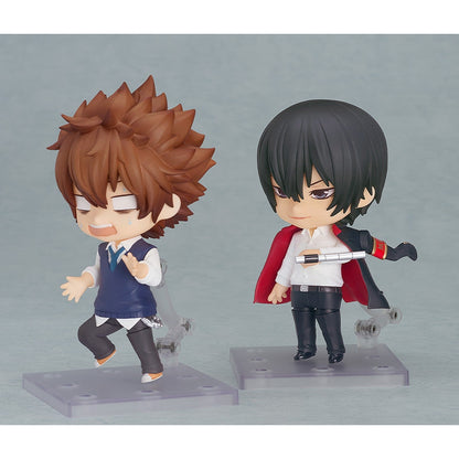 Good Smile Company REBORN! Nendoroid Kyoya Hibari 2.0 Figurine