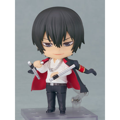 Good Smile Company REBORN! Nendoroid Kyoya Hibari 2.0 Figurine