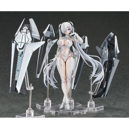Good Smile Company Goddess Of Victory Nikke Hyper Body Cinderella Figurine