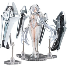 Good Smile Company Goddess Of Victory Nikke Hyper Body Cinderella Figurine