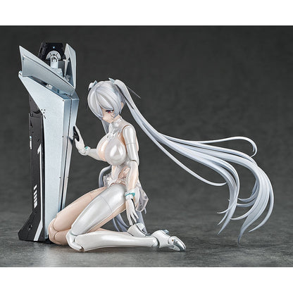 Good Smile Company Goddess Of Victory Nikke Hyper Body Cinderella Figurine