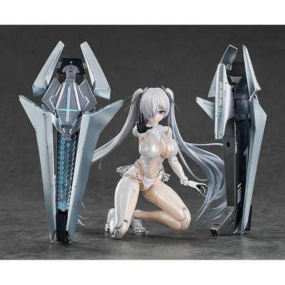 Good Smile Company Goddess Of Victory Nikke Hyper Body Cinderella Figurine