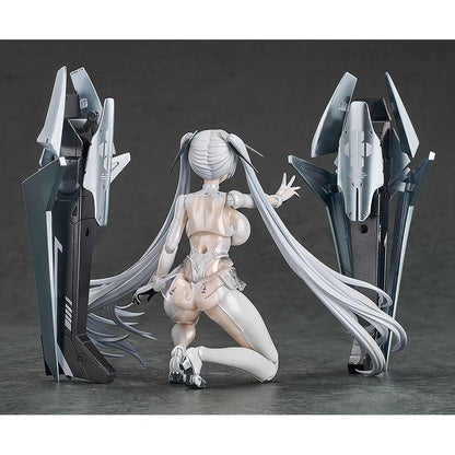 Good Smile Company Goddess Of Victory Nikke Hyper Body Cinderella Figurine